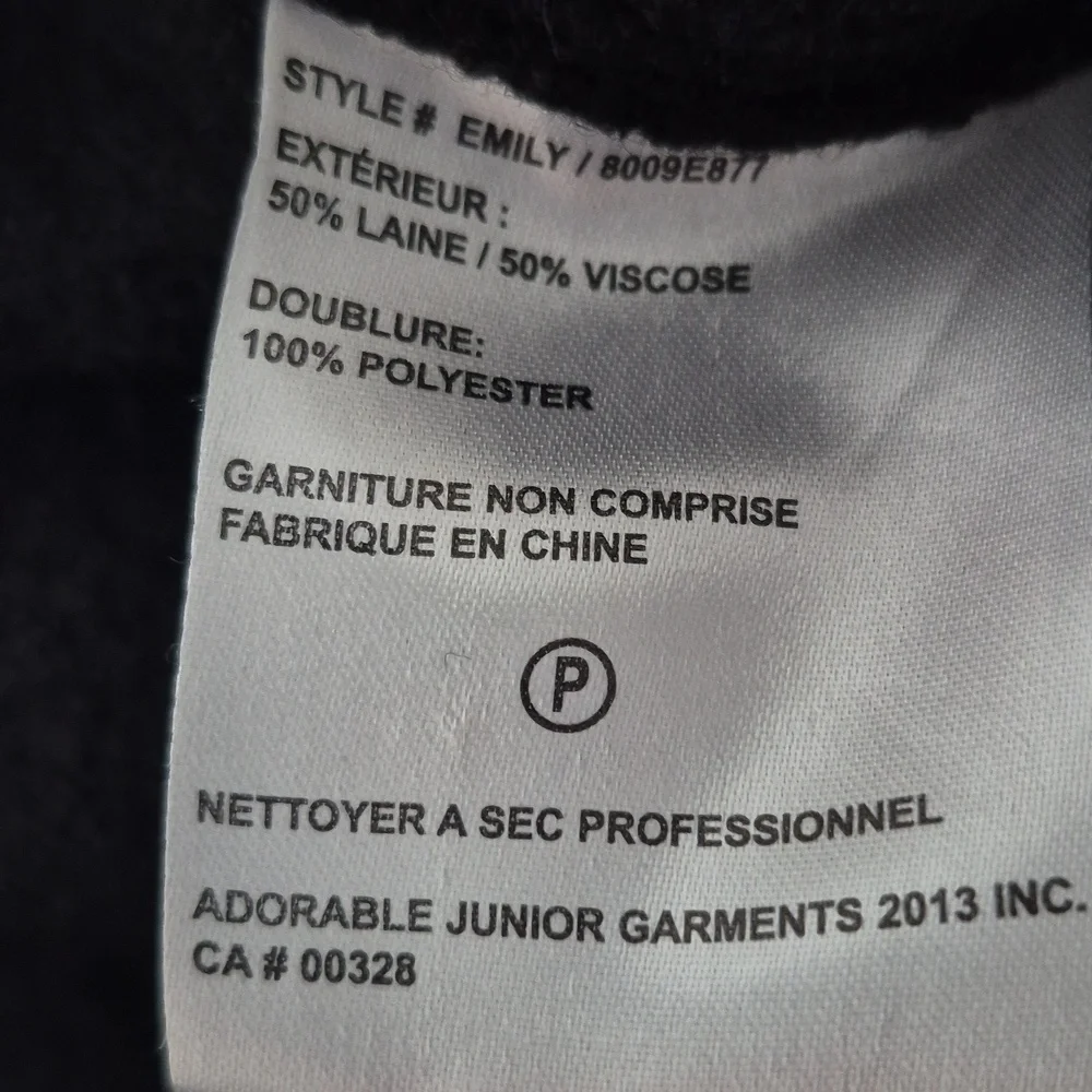 Sosken jacket - Picture 6 of 6